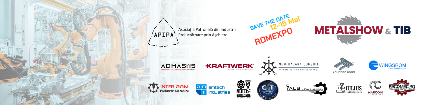 APIPA & Metal show 2026